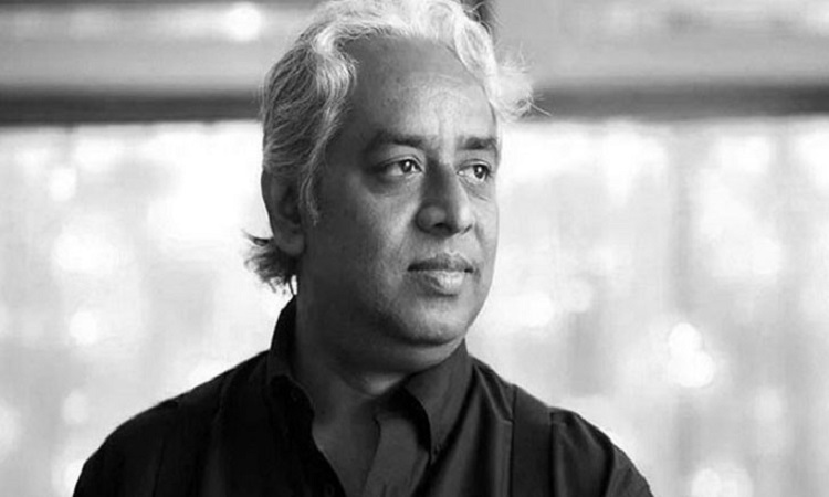 সংগীতশিল্পী জুয়েলের মৃত্যুতে জাতীয় বিশ্ববিদ্যালয় উপাচার্যের শোক