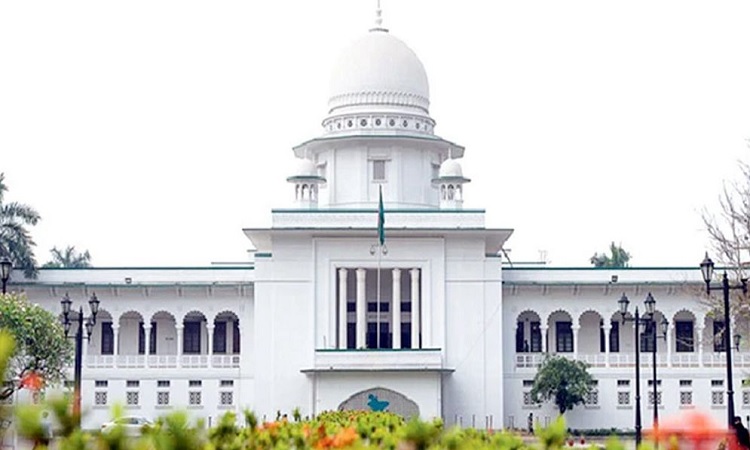 বুধবার থেকে নতুন সূচিতে চলবে আপিল বিভাগ