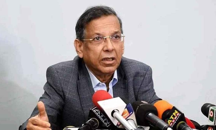 ‘আগামীকাল নির্বাহী আদেশে নিষিদ্ধ হচ্ছে জামায়াত’