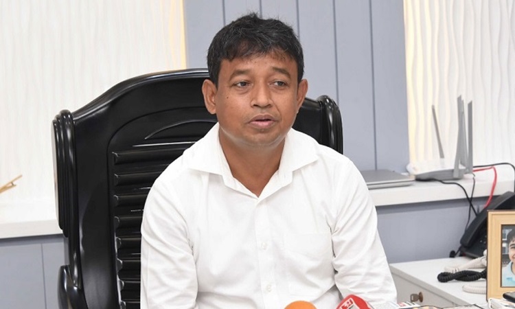 সমন্বয়কদের ছাড়ার বিষয়ে এখনো কোনো সিদ্ধান্ত আসেনি: ডিবিপ্রধান