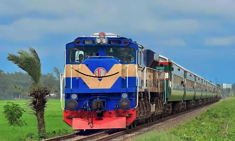 ১ আগস্ট থেকে স্বল্প দূরত্বে চলবে ট্রেন