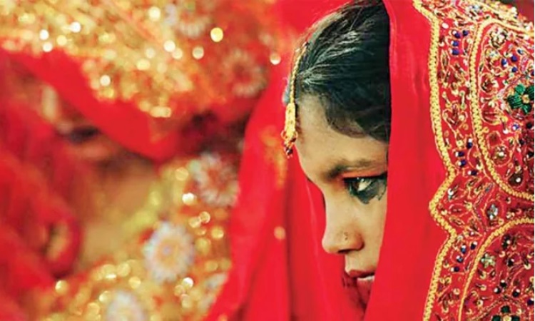 তালায় একদিনেই ৪ জনের বাল্যবিবাহে নিষেধাজ্ঞা