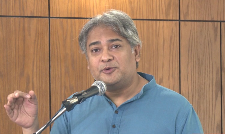 গণভবন ও বিমানবন্দর হামলার পরিকল্পনা ছিল জঙ্গিদের: তথ্য প্রতিমন্ত্রী