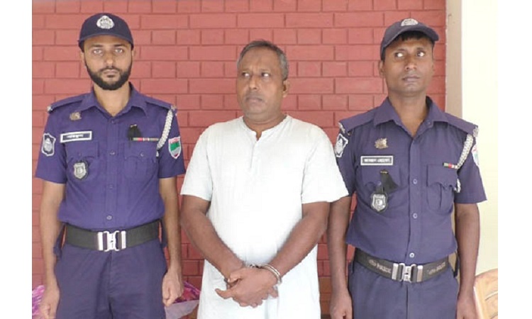নড়াইলে দুই মাদক ব্যবসায়ীর যাবজ্জীবন