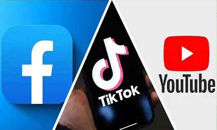বিকেলে চালু হচ্ছে ফেসবুক-ইউটিউব: পলক