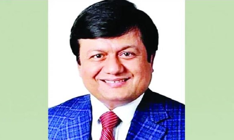 স্বেচ্ছায় অবসরে ছাগলকাণ্ডে আলোচিত মতিউর, প্রজ্ঞাপন জারি