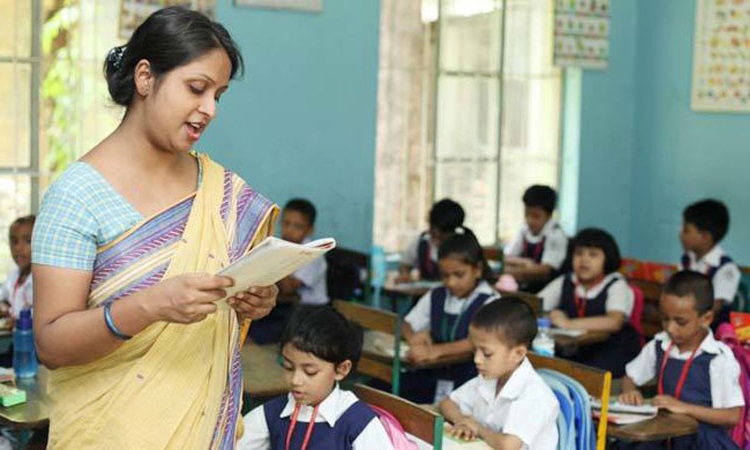 সরকারি প্রাথমিক বিদ্যালয় খুলছে ৪ আগস্ট