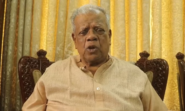 বর্তমানে মাছে স্বয়ংসম্পূর্ণ বাংলাদেশ: আমু
