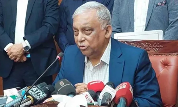 জামায়াত-শিবিরের নিষিদ্ধে যেকোনো মুহূর্তে প্রজ্ঞাপন জারি: স্বরাষ্ট্রমন্ত্রী