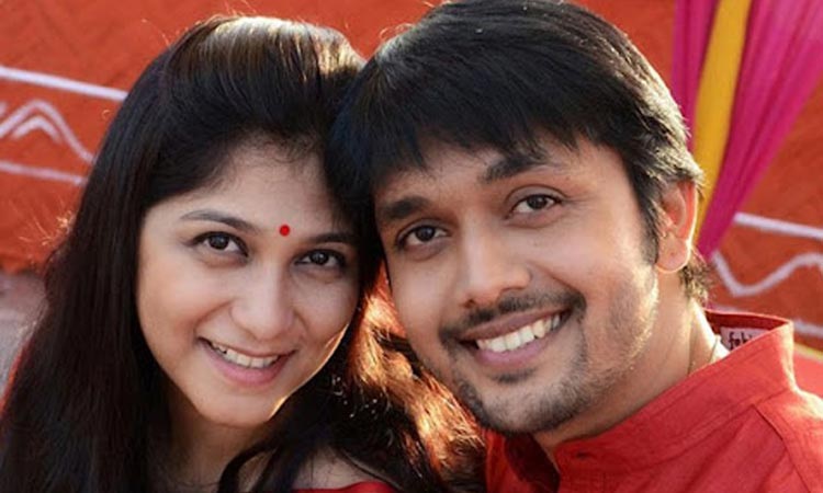 আলাদা হয়ে গেলেন শুভ-অর্পিতা