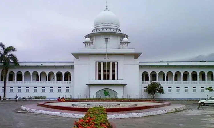 আজও হচ্ছে না ‘আন্দোলনে গুলি না চালানোর’ রিটের শুনানি