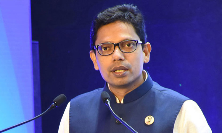 সহিংসতায় প্রযুক্তি ও বেসরকারি খাতে ১৮ হাজার কোটি টাকার ক্ষতি: পলক