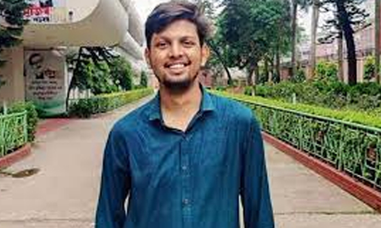 ফারদিন হত্যা মামলার অধিকতর প্রতিবেদন দাখিল ৫ সেপ্টেম্বর
