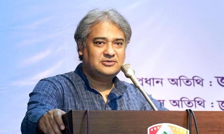 শিক্ষার্থীরা নয়, সহিংসতা ঘটিয়েছে তৃতীয় পক্ষ: তথ্য প্রতিমন্ত্রী