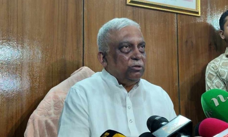 যেকোন নাশকতা মোকাবিলার সক্ষমতা রয়েছে সরকারের: স্বরাষ্ট্রমন্ত্রী