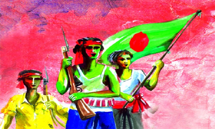 জামায়াত-শিবির নিষিদ্ধ: সরকারকে ৩২ খেতাবপ্রাপ্ত মুক্তিযোদ্ধার অভিনন্দন