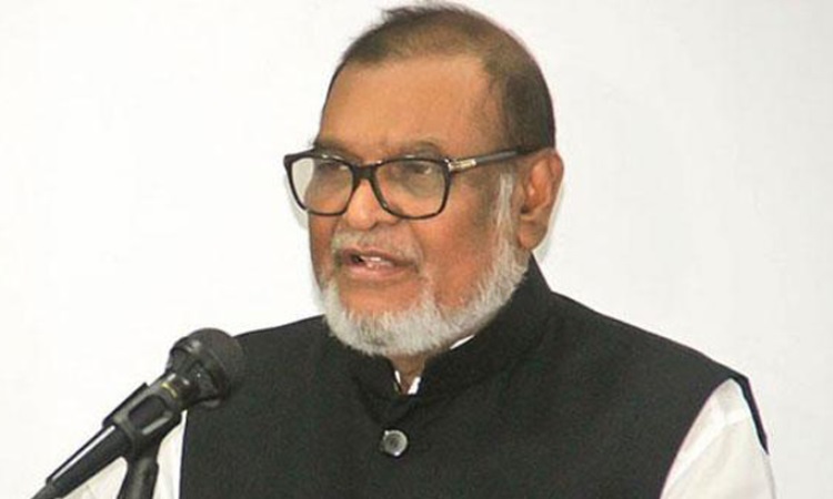 হামলাকারীদের দ্রুত বিচারের আওতায় আনা হবে: মুক্তিযুদ্ধবিষয়ক মন্ত্রী