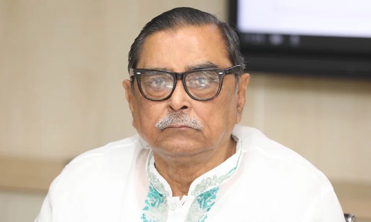 অত সহজে রাজনীতি থেকে বিদায় নেবে না জামায়াত: মেনন