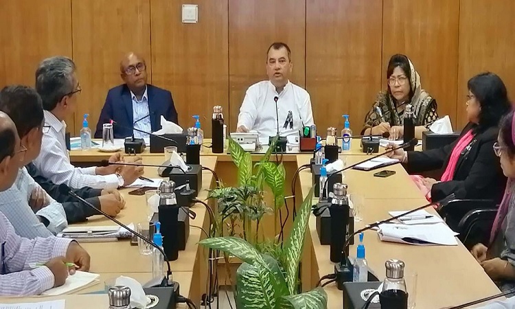 'ন্যাচারাল ক্যাপিটাল ম্যাপিং' করছে সরকার: পরিবেশমন্ত্রী