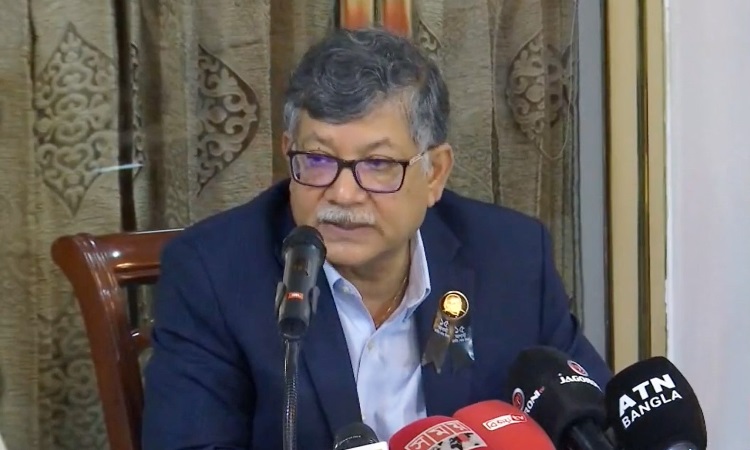 তদন্ত কমিটিকে জাতিসংঘের কারিগরি সহায়তায় আপত্তি নেই: পররাষ্ট্র সচিব