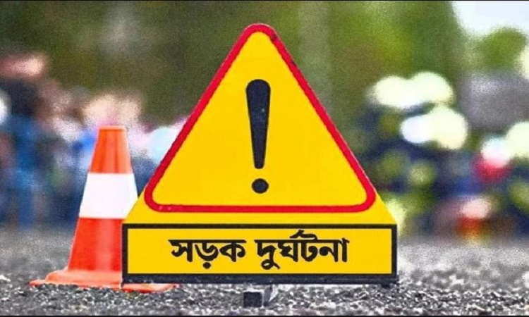 নীলফামারীতে পৃথক সড়ক দুর্ঘটনায় দুই ভাইসহ নিহত ৪
