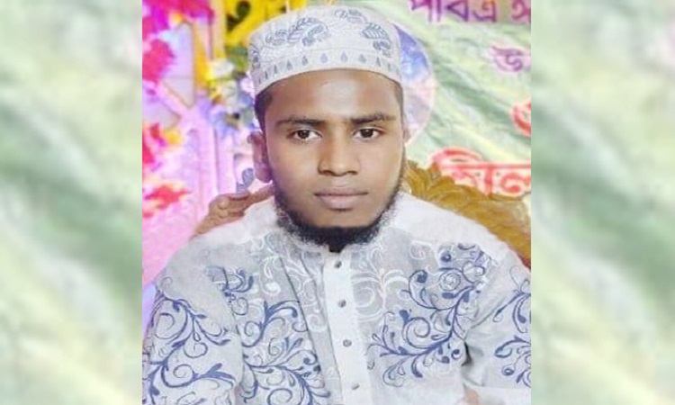 চন্দনাইশে বিদ্যুৎস্পৃষ্টে মুয়াজ্জিনের মৃত্যু