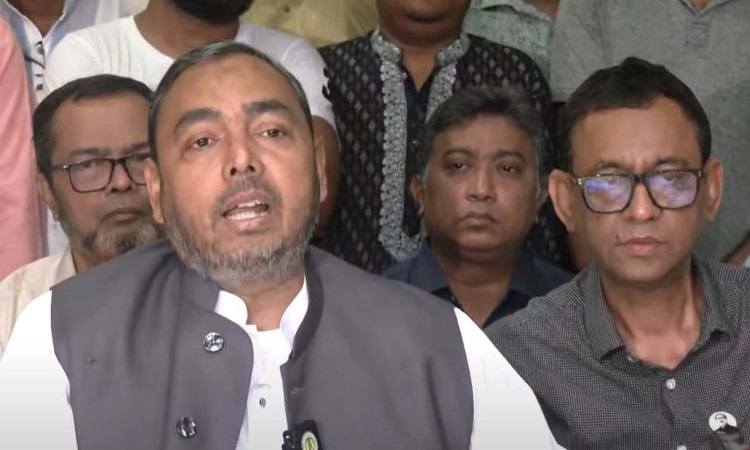 প্রতিবন্ধকতার মধ্যেও চলবে টিসিবির কার্যক্রম: বাণিজ্য প্রতিমন্ত্রী