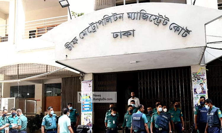 গ্রেফতার ৪২ এইচএসসি পরীক্ষার্থীর জামিন মঞ্জুর