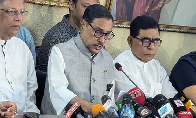 ‘আমাদের বিশ্বাস, শিক্ষার্থীরা শ্রেণিকক্ষ-পরীক্ষার হলে ফিরে যাবে’