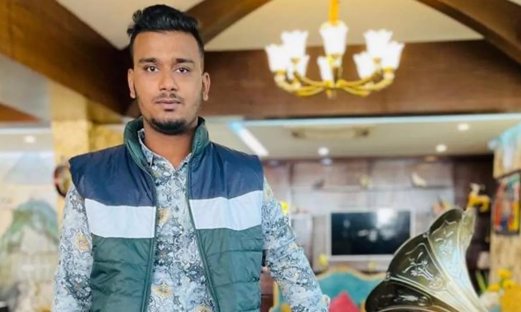 সিলেটে কালবেলার সাংবাদিক গুলিবিদ্ধ
