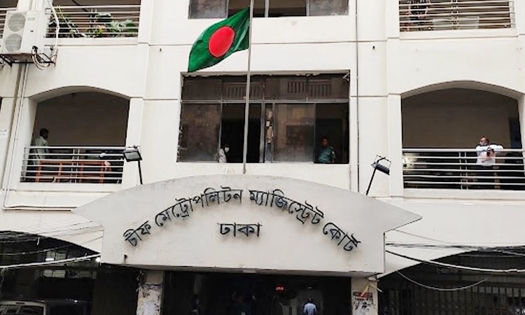 পুলিশ হত্যায় যুবদল নেতার ইরফানের দায় স্বীকার