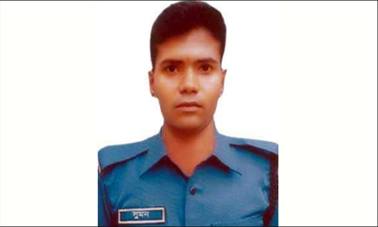 খুলনায় পুলিশ কনস্টেবল নিহতের ঘটনায় মামলা