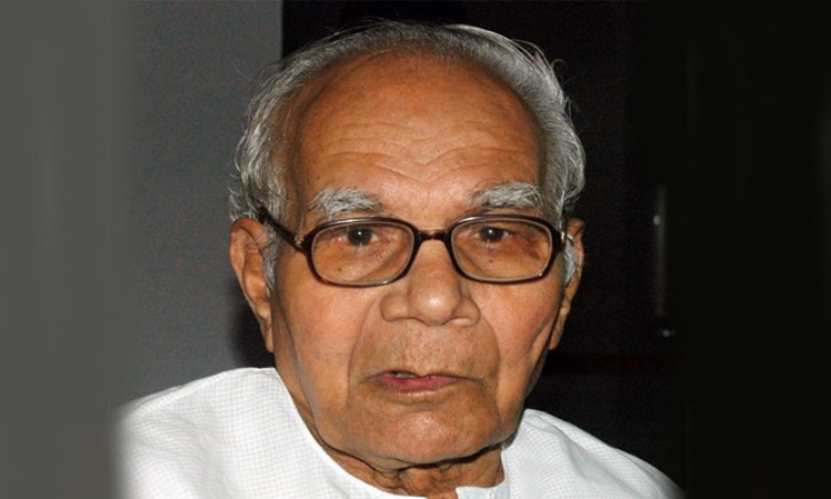 সাংবাদিক নির্মল সেনের ৯৪তম জন্মদিন আজ