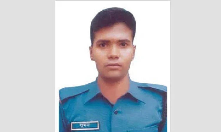 'বাবা জানেন না ছেলে আর নেই', কনস্টেবলকে পিটিয়ে হত্যা