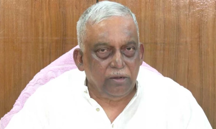 ৪ জেলায় কারফিউ অব্যাহত: স্বরাষ্ট্রমন্ত্রী