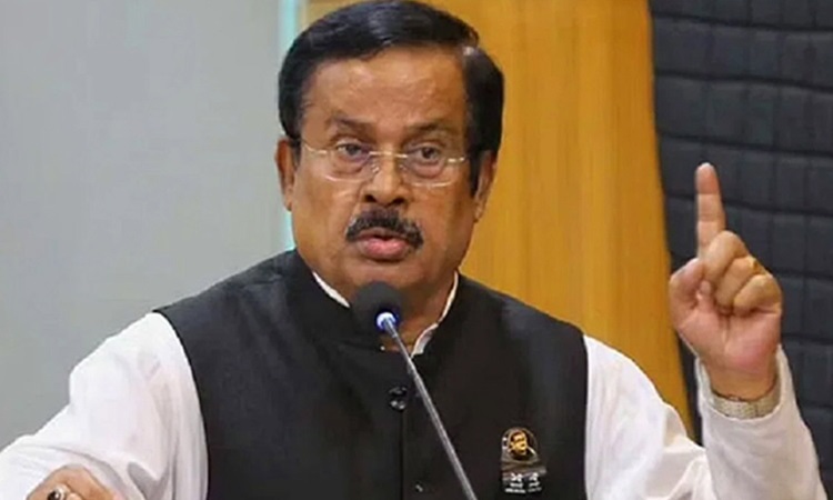 আওয়ামী লীগ ধৈর্যের শেষ সীমায় পৌঁছে গেছে: নানক