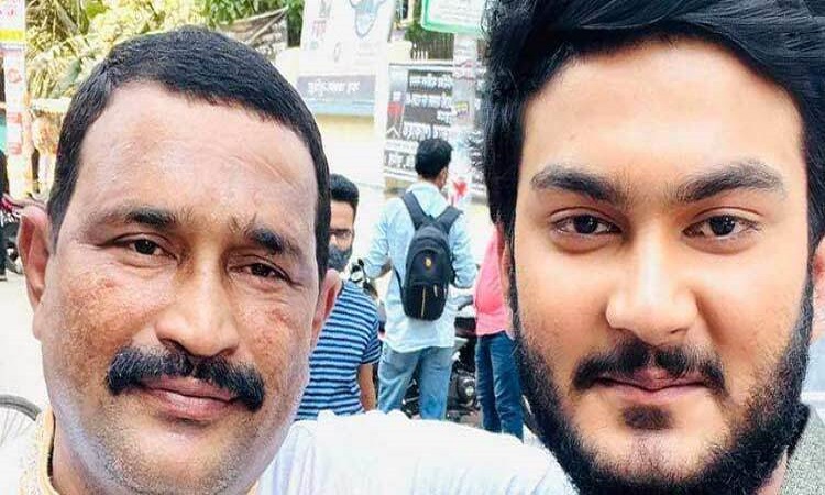 চাঁদপুরে সেলিম চেয়ারম্যান ও তার ছেলে নায়ক শান্তকে পিটিয়ে হত্যা