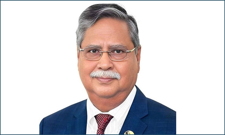 ধ্বংসাত্মক কর্মকাণ্ড বন্ধ করতে রাজনৈতিক দলগুলোর প্রতি রাষ্ট্রপতির আহ্বান