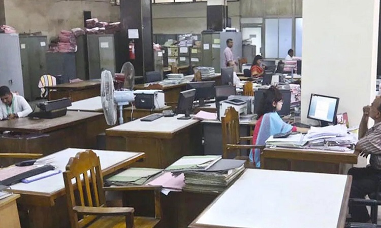 অফিস ও শিক্ষাপ্রতিষ্ঠান খুলছে আজ