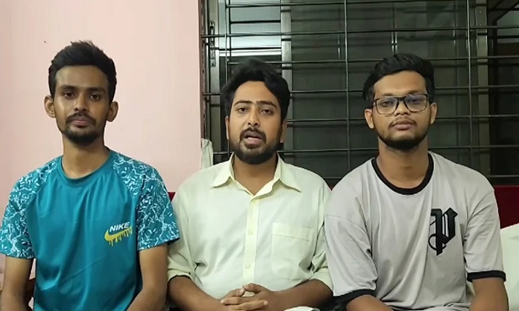 বিকেল ৩টা পর্যন্ত আল্টিমেটাম দিয়ে সমন্বয়কদের হুঁশিয়ারি