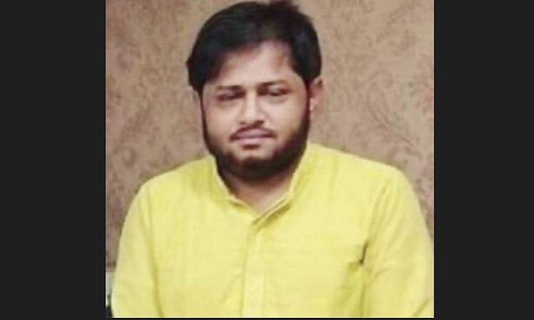 গাজীপুরে যুবলীগ নেতাকে পিটিয়ে হত্যা