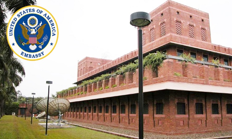 ধর্মীয় সংখ্যালঘু ও উপাসনালয়ে হামলায় মার্কিন দূতাবাসের উদ্বেগ