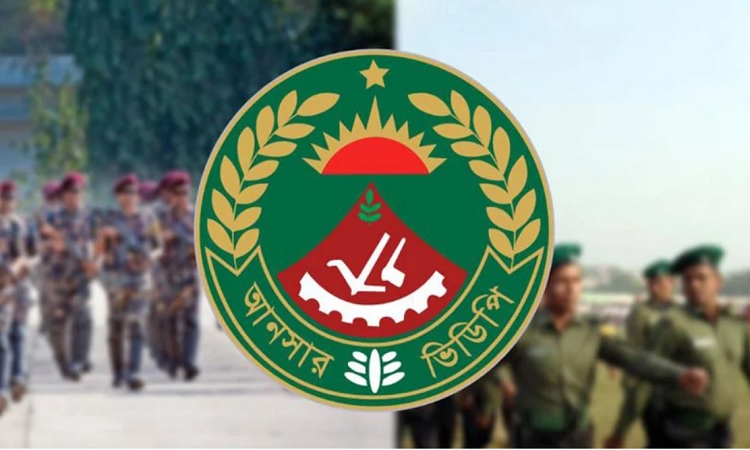 সব পুলিশ স্টেশনের নিরাপত্তা ও ট্রাফিকের দায়িত্ব পেল আনসার