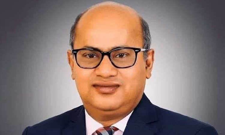 অ্যাটর্নি জেনারেল এ এম আমিন উদ্দিনের পদত্যাগ
