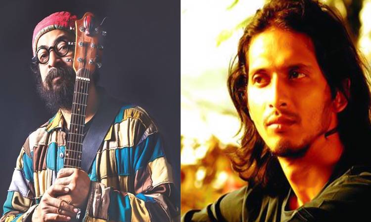 বিস্মিত হচ্ছি, খাল কেটে কোন কুমির আসবে!: অর্ণব