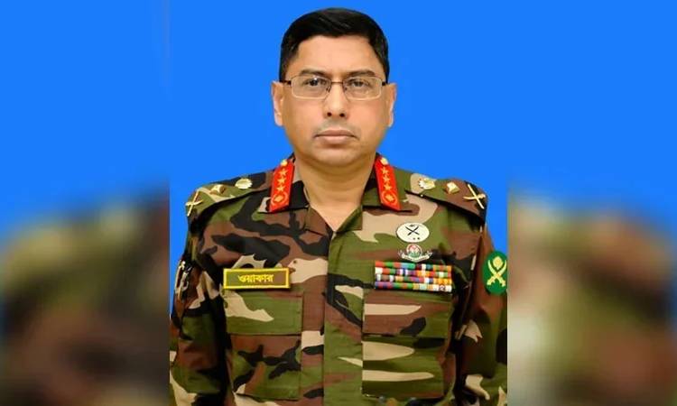 ড. ইউনূসকে সশস্ত্র বাহিনী সর্বতোভাবে সহায়তা করবে: সেনাপ্রধান