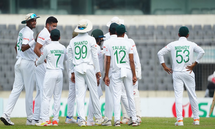 কবে দল ঘোষণা হবে পাকিস্তান সিরিজের