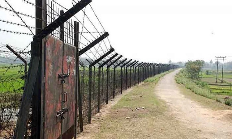 পঞ্চগড় সীমান্তজুড়ে রেড অ্যালার্ট জারি