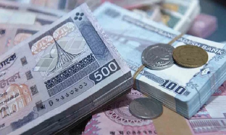 ব্যাংক থেকে এক লাখের বেশি টাকা তোলা যাবে না আজ