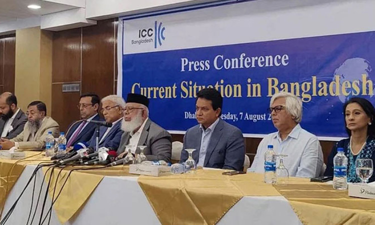 কর্মীদের জীবন ও সম্পদ নিয়ে শঙ্কা প্রকাশ করেছেন ব্যবসায়ীরা